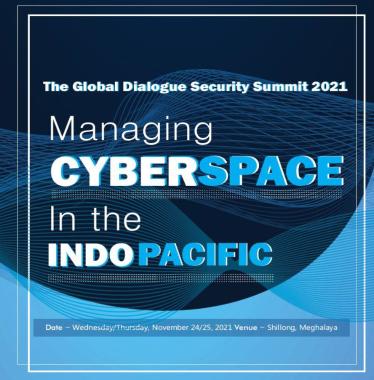 Global Dialogue Security Summit Managing Cyberspace in the Indo Pacific Auslandsbüro